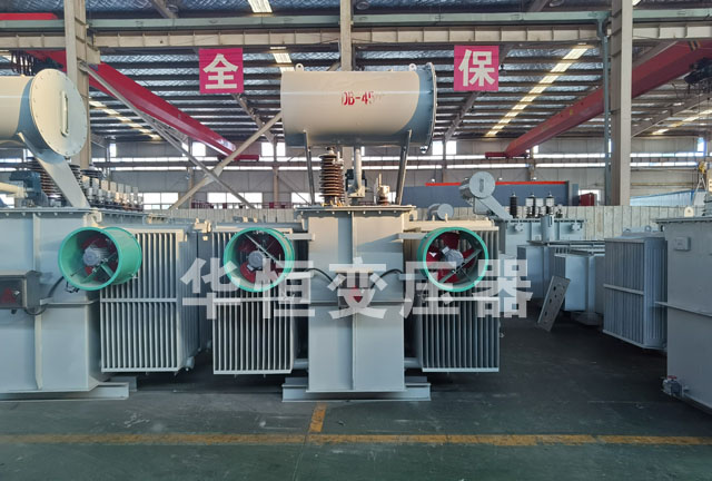 S13-6300/35谷城谷城谷城油浸式变压器